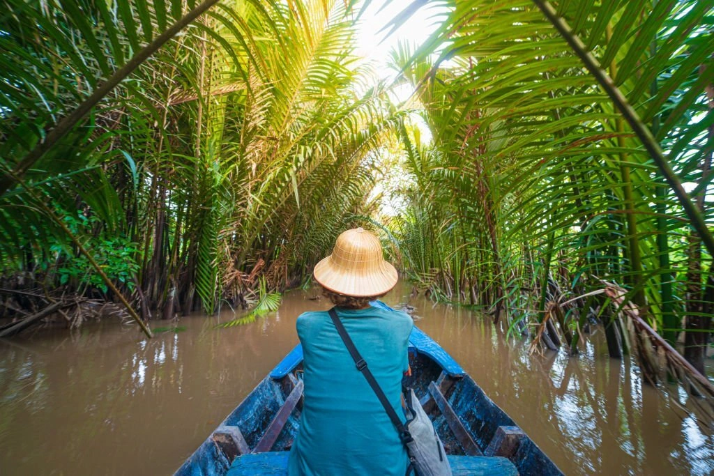 Vietnam BEN TRE - Habibi World Travel and Tour - 11